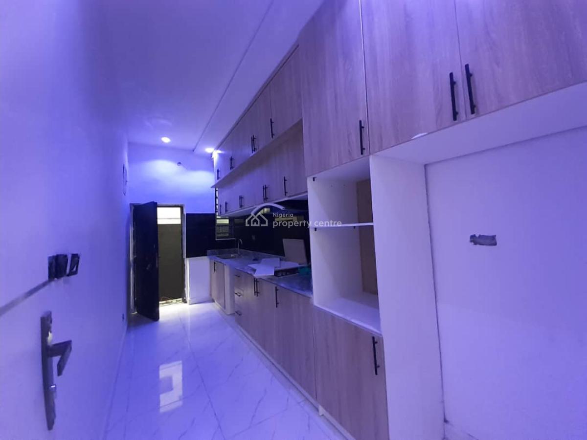 3 Bedroom Terraced Duplex, Lekki Scheme 2, Ajah, Lagos, Terraced Duplex for Sale