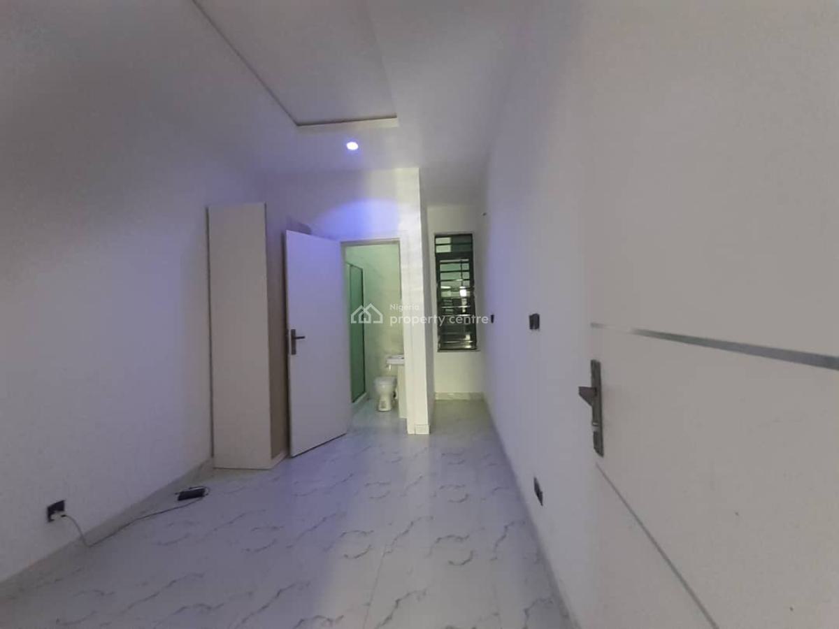 3 Bedroom Terraced Duplex, Lekki Scheme 2, Ajah, Lagos, Terraced Duplex for Sale