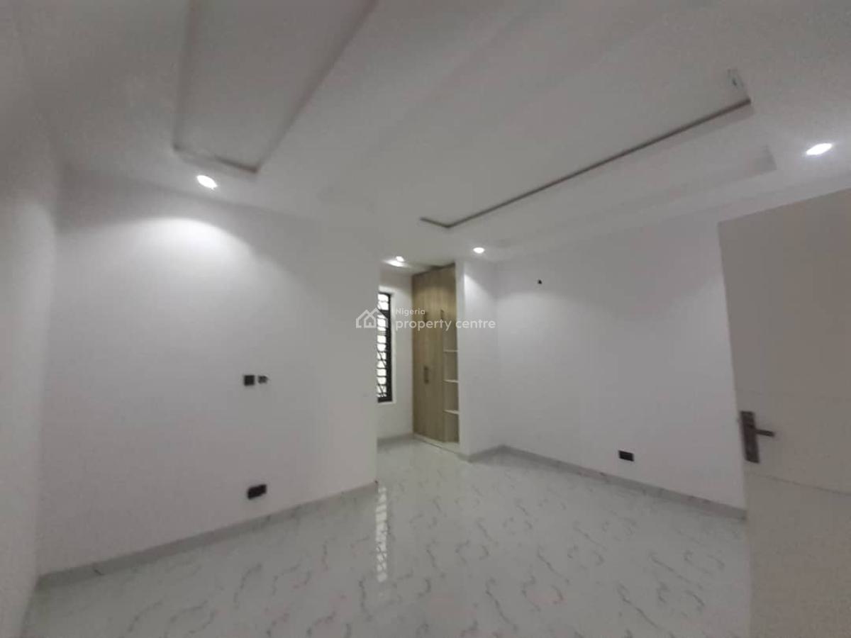 3 Bedroom Terraced Duplex, Lekki Scheme 2, Ajah, Lagos, Terraced Duplex for Sale