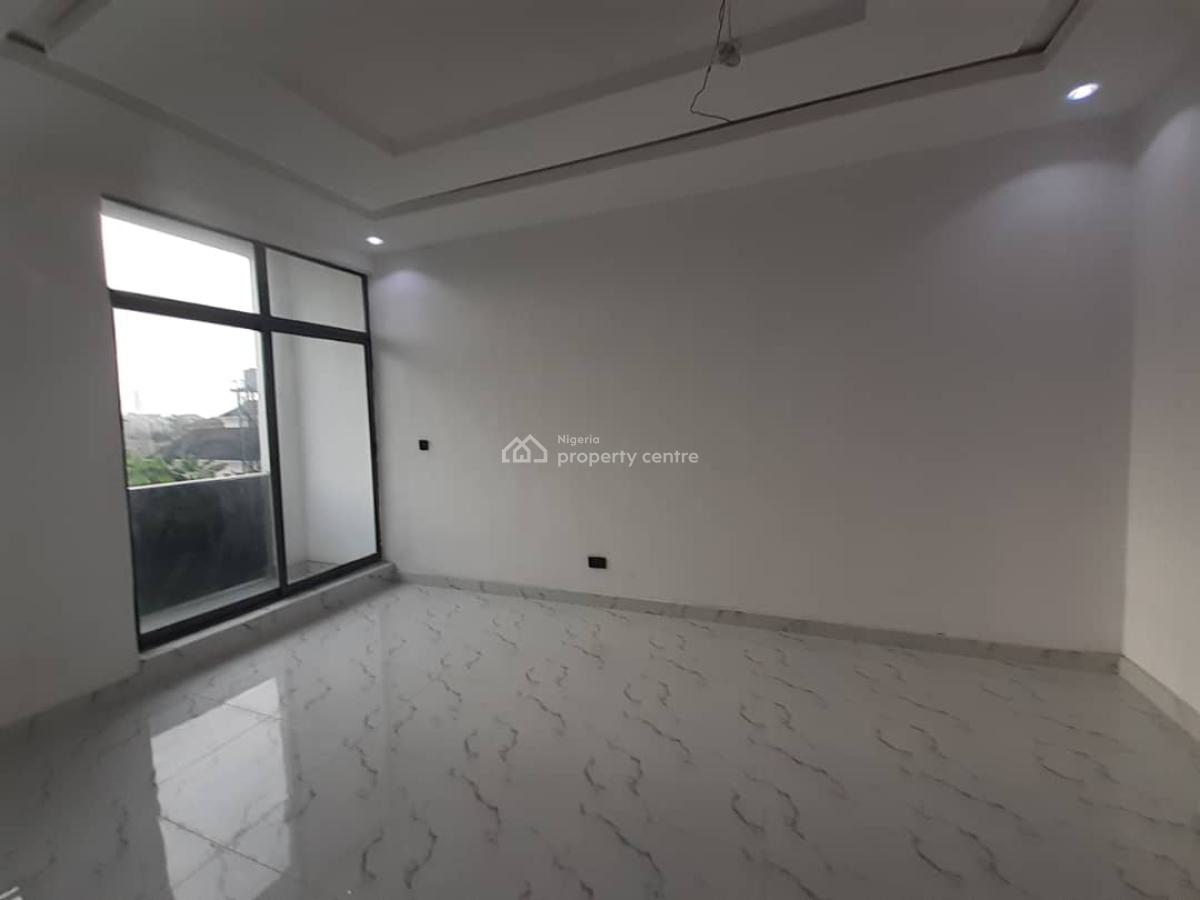 3 Bedroom Terraced Duplex, Lekki Scheme 2, Ajah, Lagos, Terraced Duplex for Sale