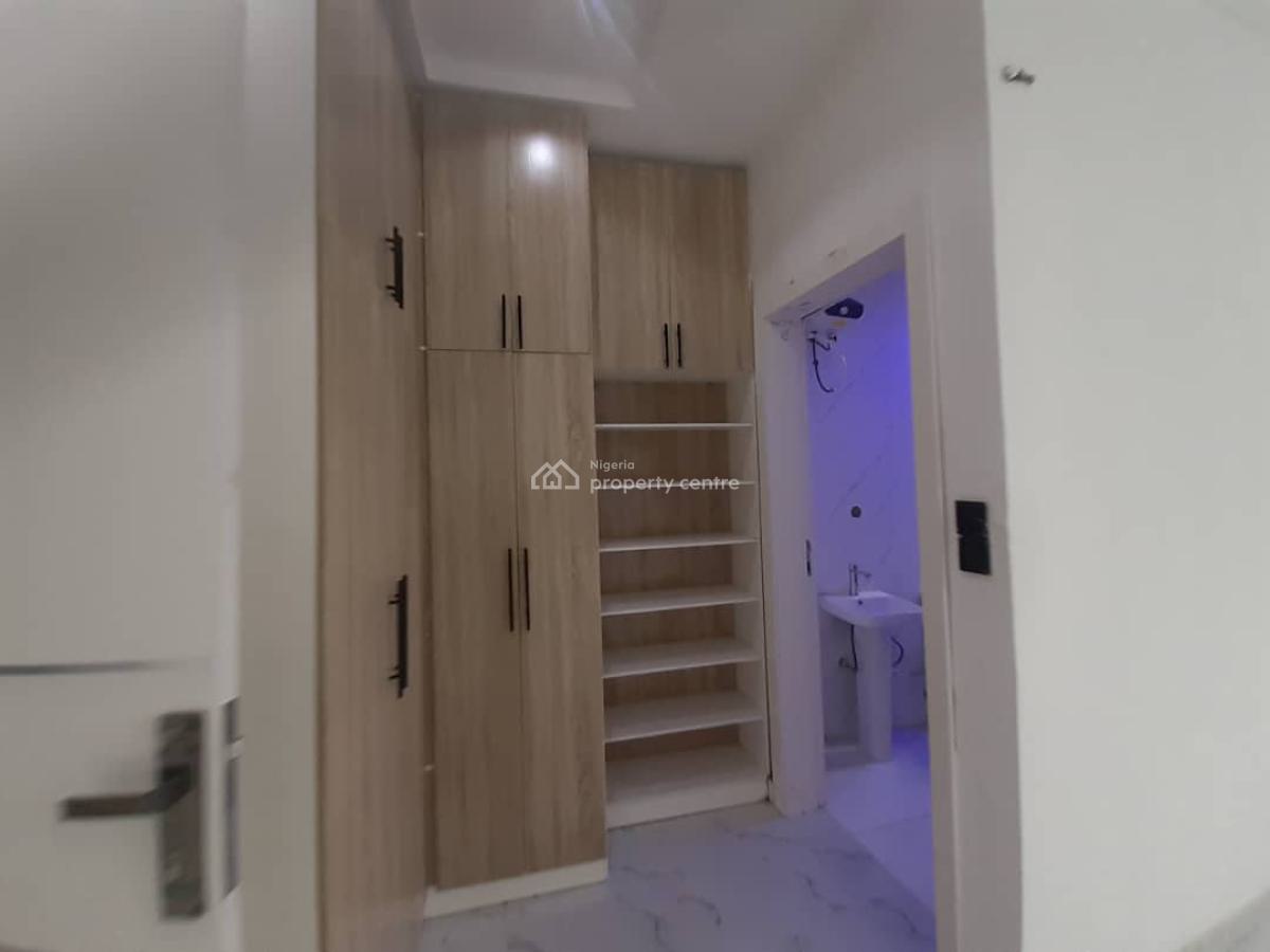 3 Bedroom Terraced Duplex, Lekki Scheme 2, Ajah, Lagos, Terraced Duplex for Sale