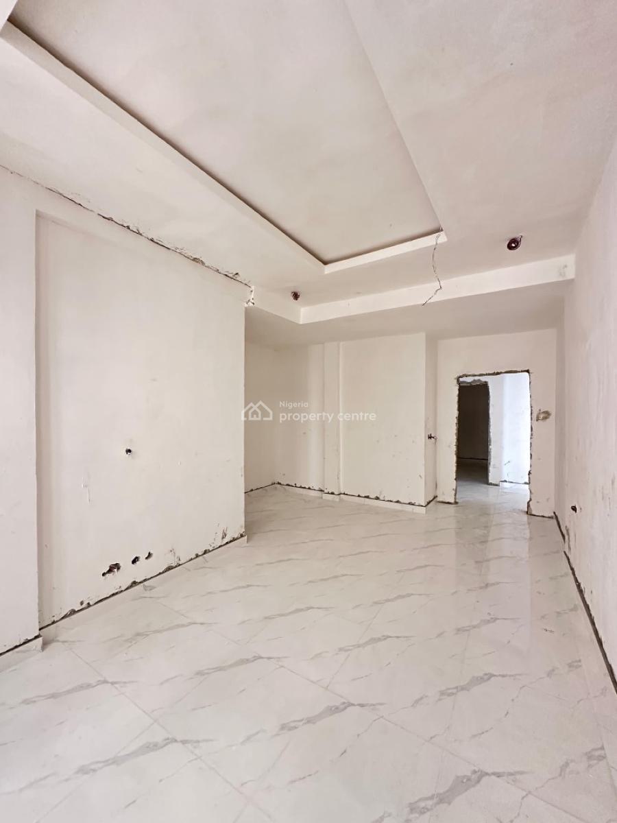 Most Affordable 2 Bedroom Apartment, Lekki Phase 1, Lekki, Lagos, Flat / Apartment for Sale