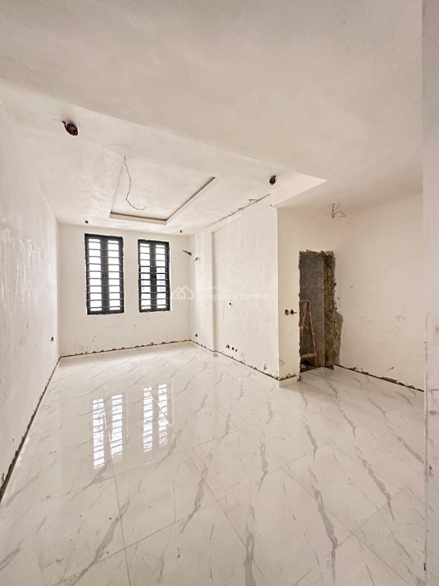 Most Affordable 2 Bedroom Apartment, Lekki Phase 1, Lekki, Lagos, Flat / Apartment for Sale