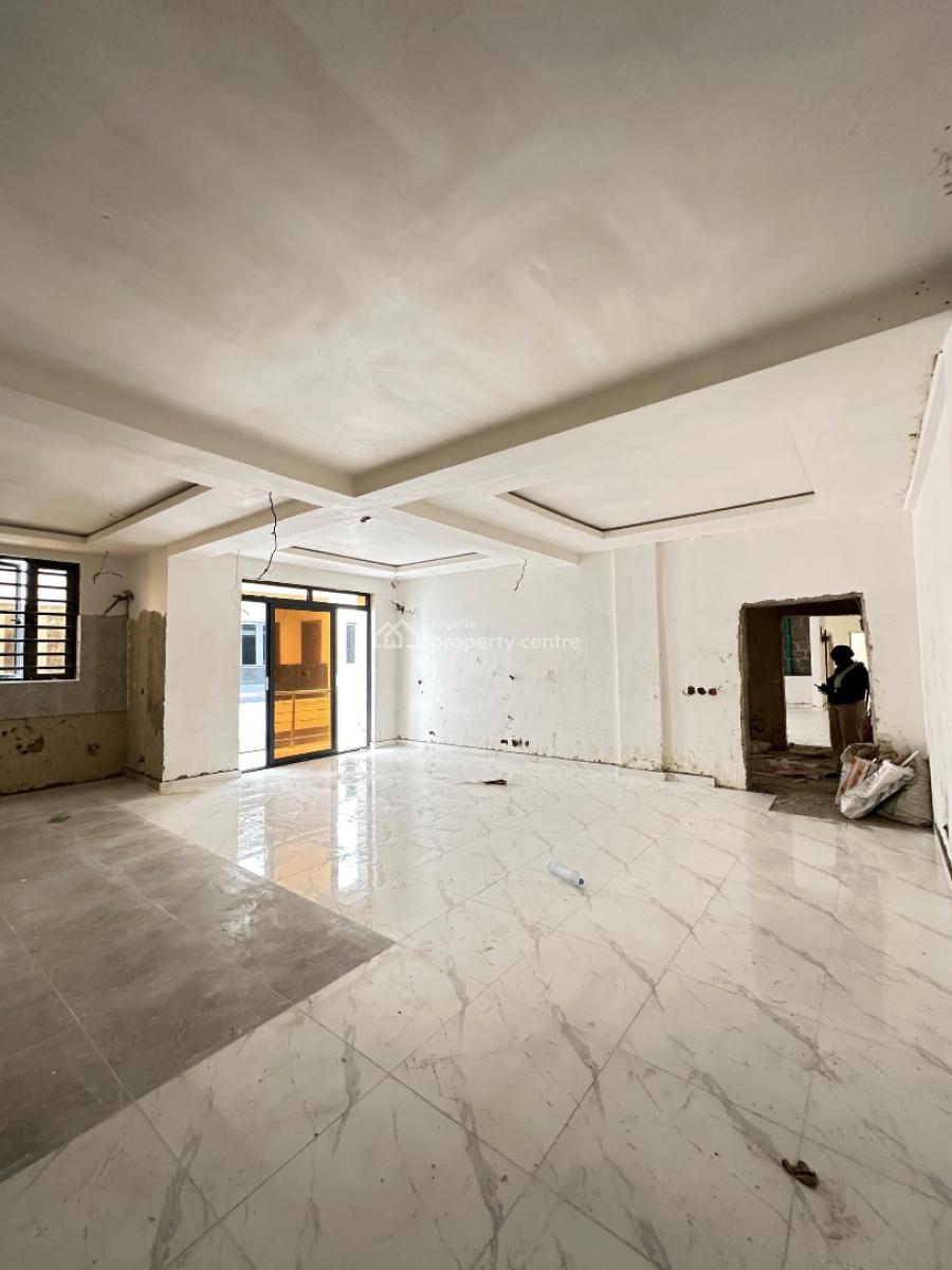 Most Affordable 2 Bedroom Apartment, Lekki Phase 1, Lekki, Lagos, Flat / Apartment for Sale