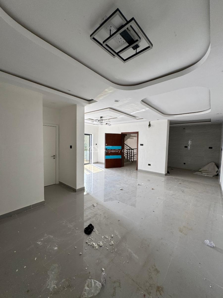 Brand New Beautiful 2 Bedroom Apartment, Ikate, Lekki, Lagos, Flat / Apartment for Sale