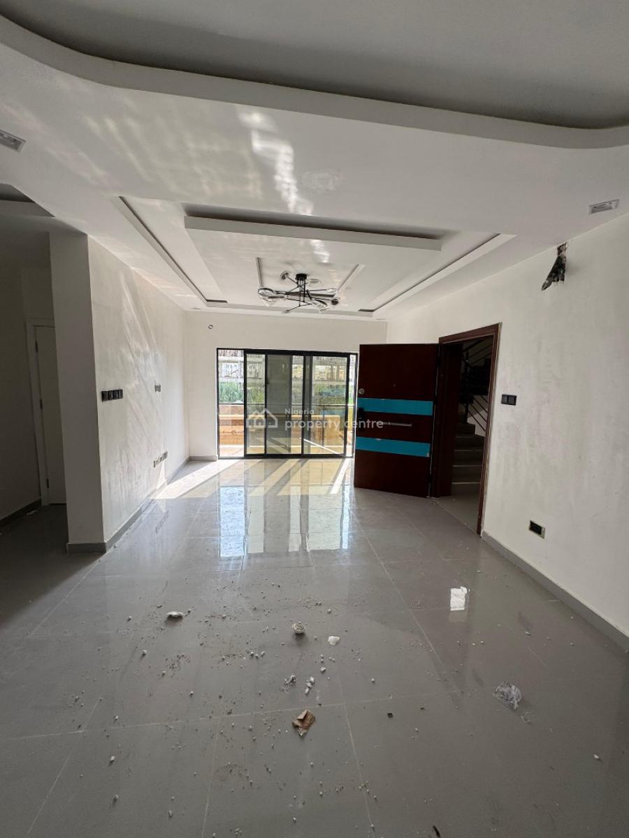 Brand New Beautiful 2 Bedroom Apartment, Ikate, Lekki, Lagos, Flat / Apartment for Sale