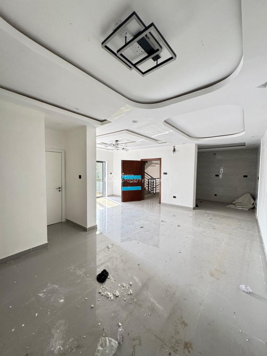 Brand New Beautiful 2 Bedroom Apartment, Ikate, Lekki, Lagos, Flat / Apartment for Sale