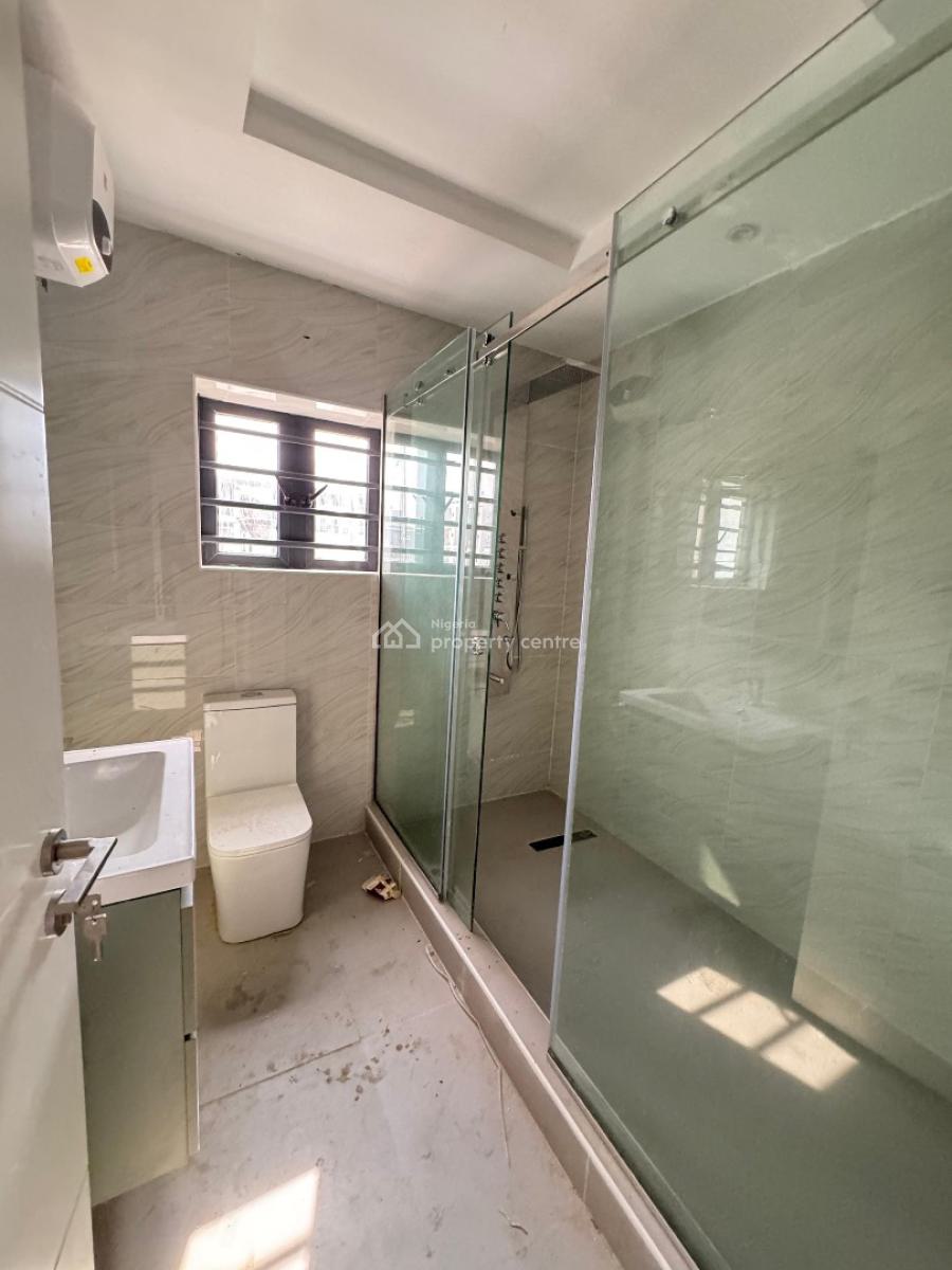Brand New Beautiful 2 Bedroom Apartment, Ikate, Lekki, Lagos, Flat / Apartment for Sale