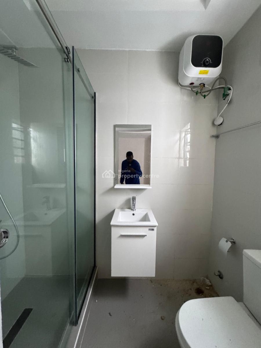 Brand New Beautiful 2 Bedroom Apartment, Ikate, Lekki, Lagos, Flat / Apartment for Sale