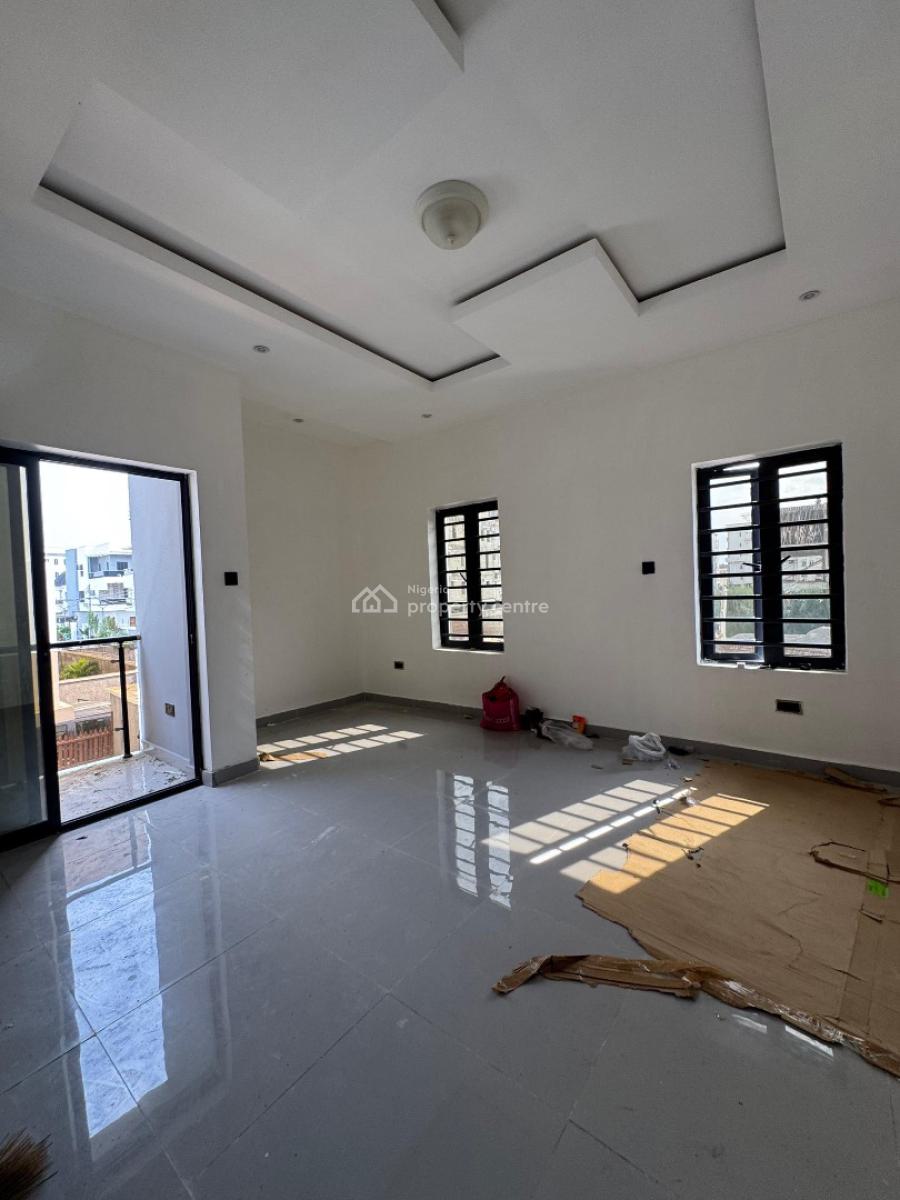 Brand New Beautiful 2 Bedroom Apartment, Ikate, Lekki, Lagos, Flat / Apartment for Sale