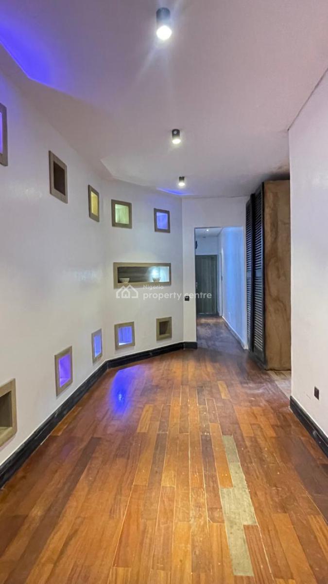 Lovely Office Space Measuring a Total of 130sqm, Cameron Road, Ikoyi, Lagos, Office Space for Rent