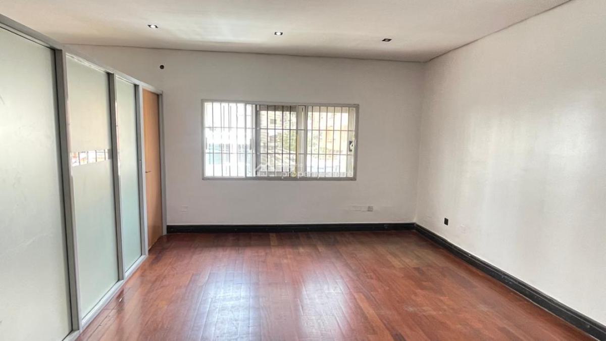 Lovely Office Space Measuring a Total of 130sqm, Cameron Road, Ikoyi, Lagos, Office Space for Rent