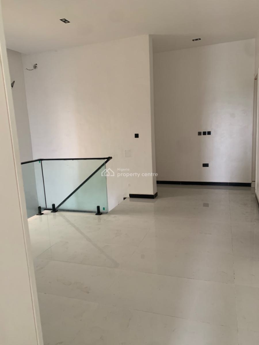 Brand New Spacious Luxury 4 Bedroom Fully Detached Duplex with Swimming Pool, Abraham Adesanya, Ajah, Lagos, Detached Duplex for Sale