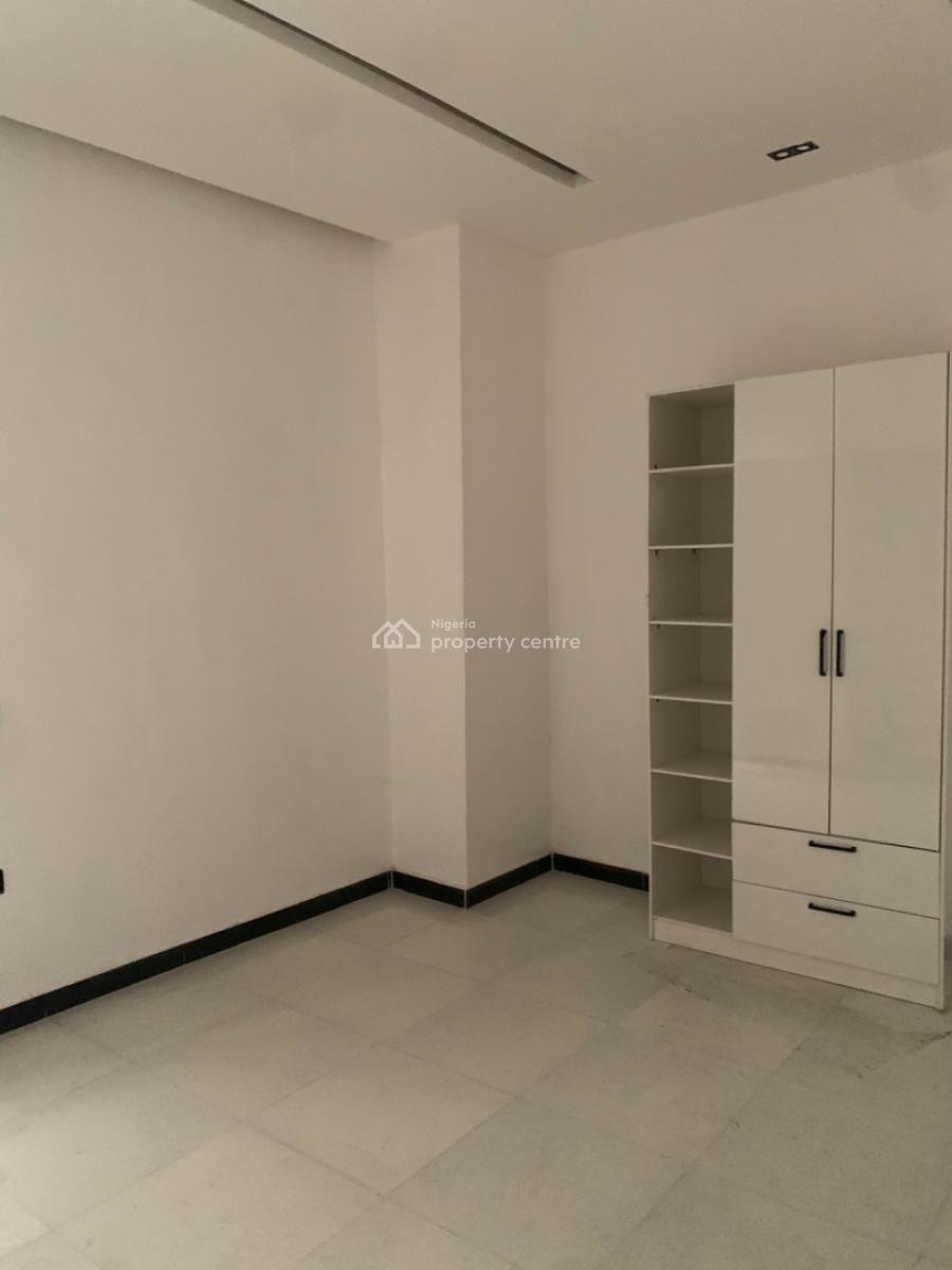 Brand New Spacious Luxury 4 Bedroom Fully Detached Duplex with Swimming Pool, Abraham Adesanya, Ajah, Lagos, Detached Duplex for Sale