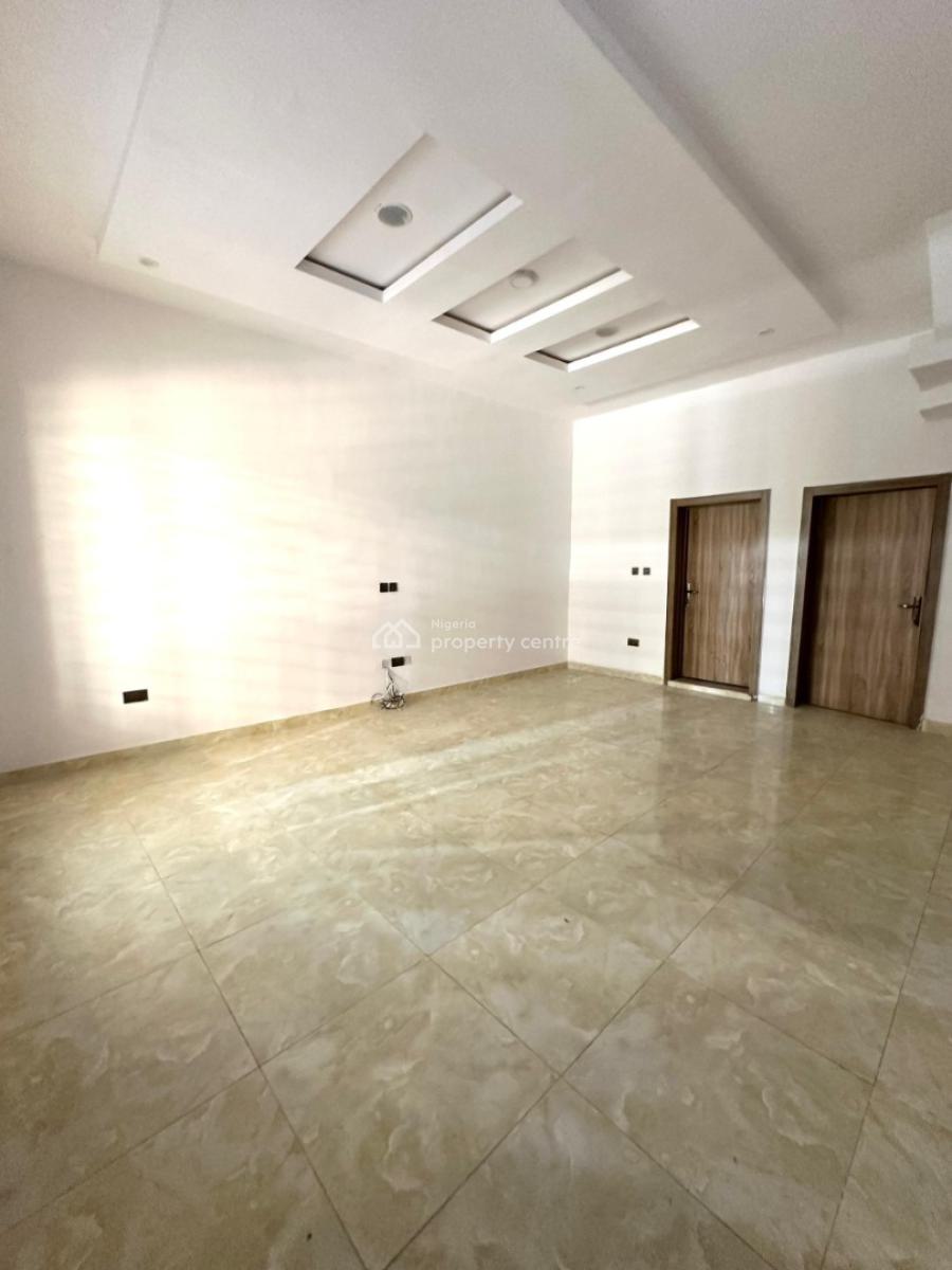 Now Available, Harris Drive By Vgc Extension, Lekki, Lagos, Terraced Duplex for Sale
