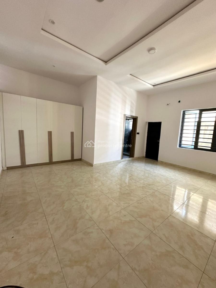 Now Available, Harris Drive By Vgc Extension, Lekki, Lagos, Terraced Duplex for Sale