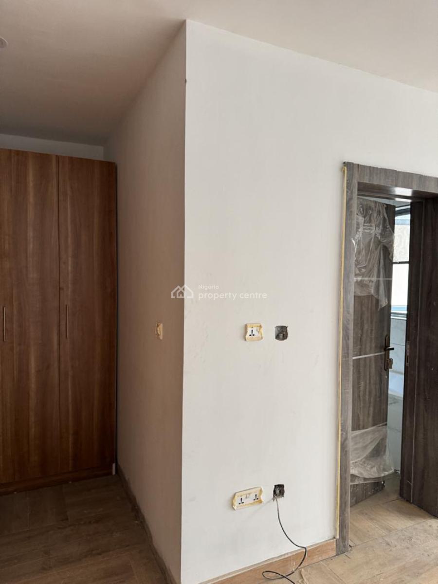 Newly Built Luxurious Sweet 4 Bedroom Duplex Terrace, Ikate, Lekki, Lagos, Terraced Duplex for Sale