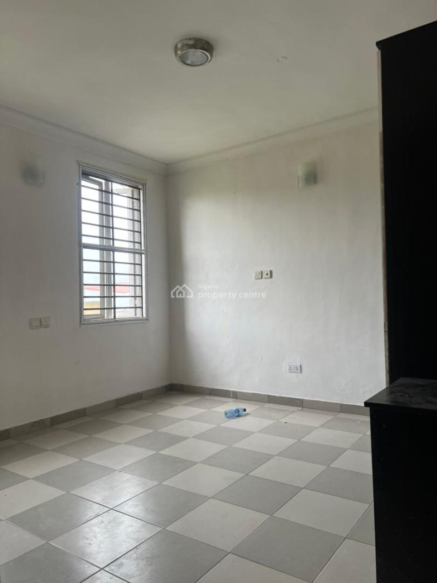 Spacious 1 Bedroom Apartment, Ikate Elegushi, Lekki, Lagos, Mini Flat (room and Parlour) for Rent