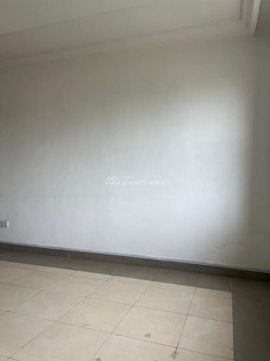 Spacious 1 Bedroom Apartment, Ikate Elegushi, Lekki, Lagos, Mini Flat (room and Parlour) for Rent