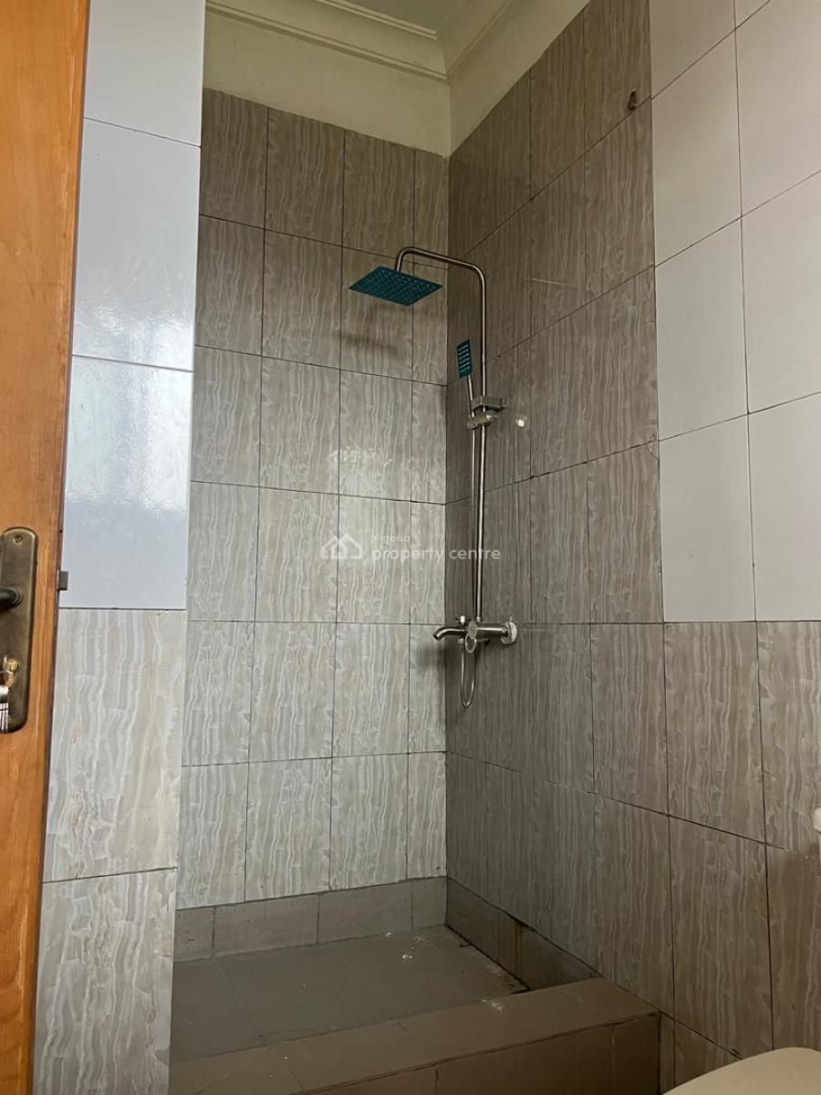 Spacious 1 Bedroom Apartment, Ikate Elegushi, Lekki, Lagos, Mini Flat (room and Parlour) for Rent
