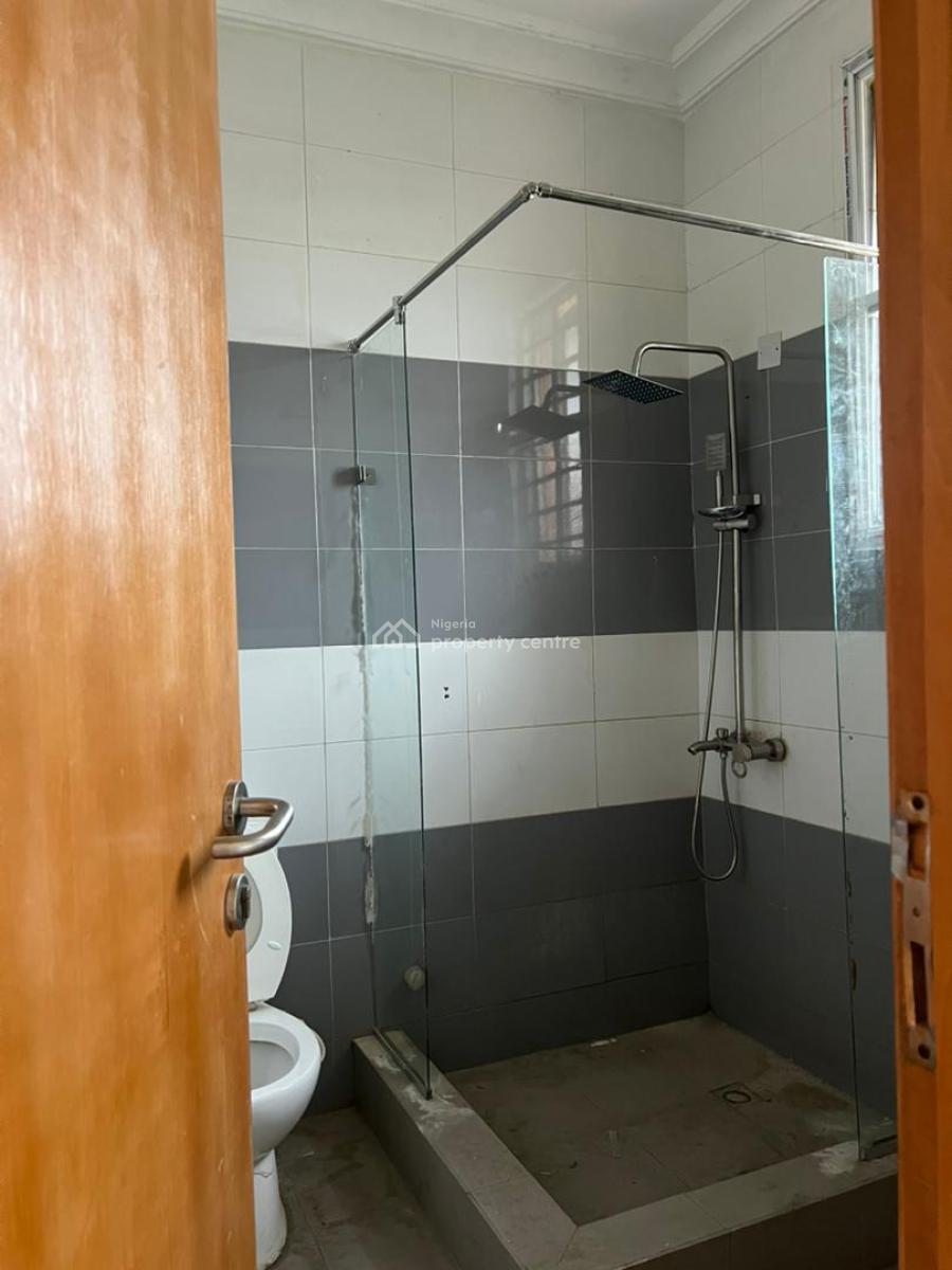 Spacious 1 Bedroom Apartment, Ikate Elegushi, Lekki, Lagos, Mini Flat (room and Parlour) for Rent