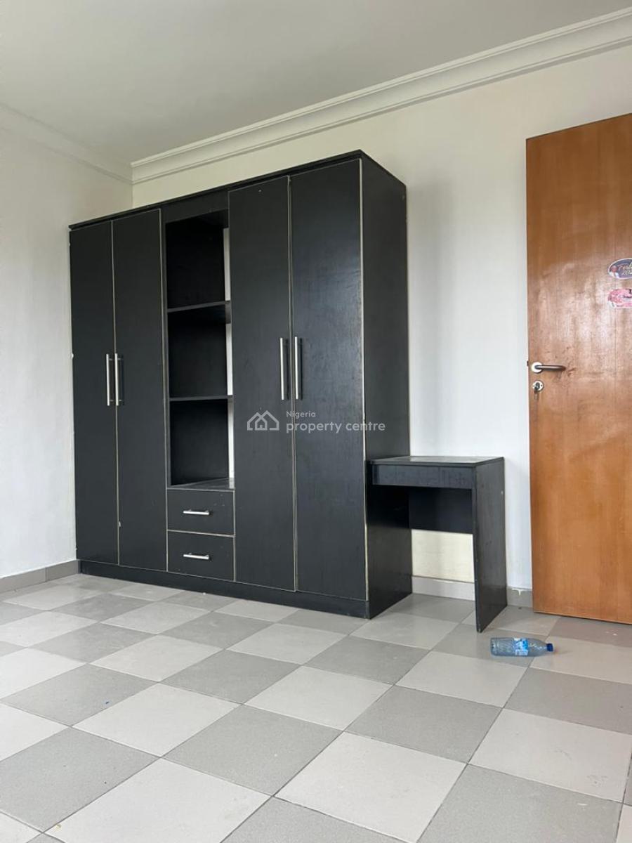 Spacious 1 Bedroom Apartment, Ikate Elegushi, Lekki, Lagos, Mini Flat (room and Parlour) for Rent
