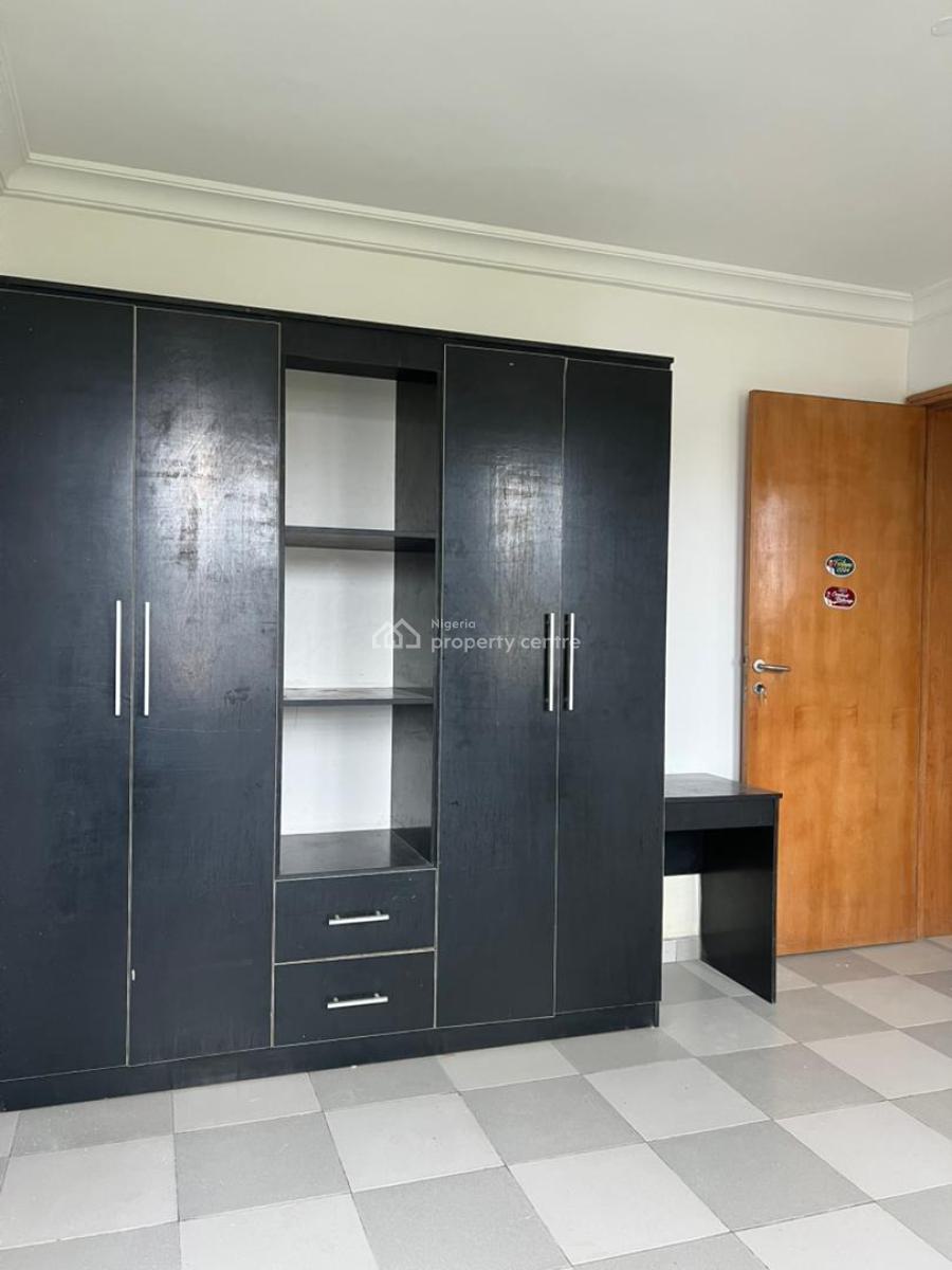 Spacious 1 Bedroom Apartment, Ikate Elegushi, Lekki, Lagos, Mini Flat (room and Parlour) for Rent