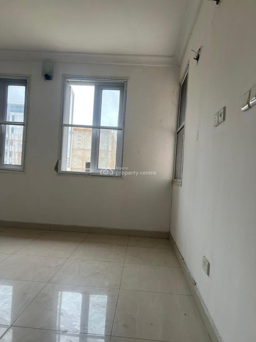Spacious 1 Bedroom Apartment, Ikate Elegushi, Lekki, Lagos, Mini Flat (room and Parlour) for Rent