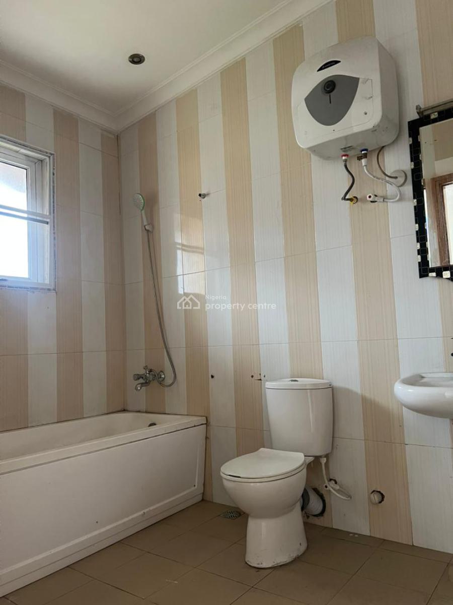 Spacious 1 Bedroom Apartment, Ikate Elegushi, Lekki, Lagos, Mini Flat (room and Parlour) for Rent