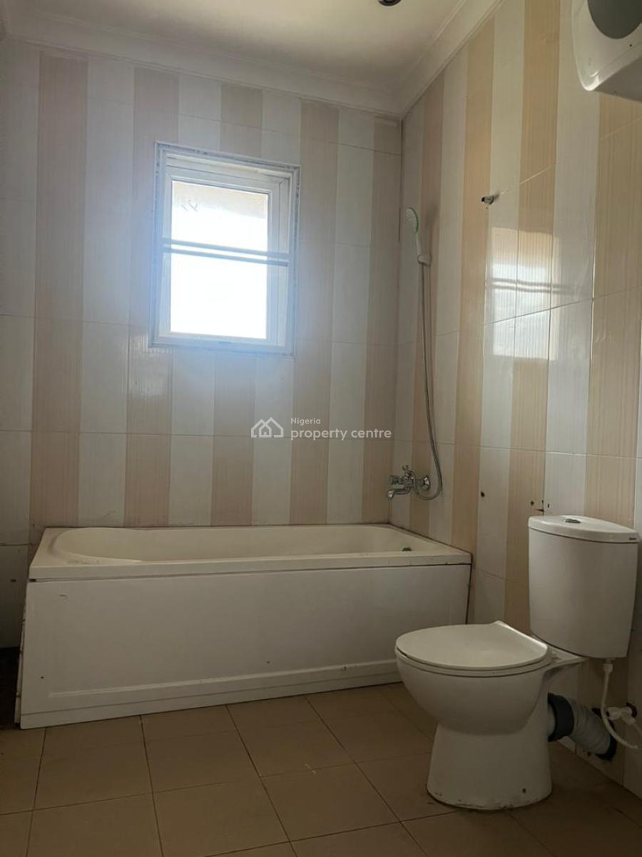 Spacious 1 Bedroom Apartment, Ikate Elegushi, Lekki, Lagos, Mini Flat (room and Parlour) for Rent