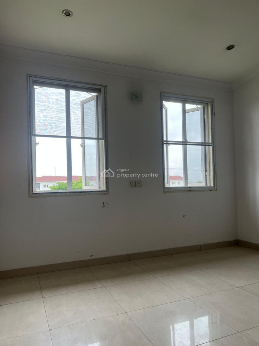 Spacious 1 Bedroom Apartment, Ikate Elegushi, Lekki, Lagos, Mini Flat (room and Parlour) for Rent