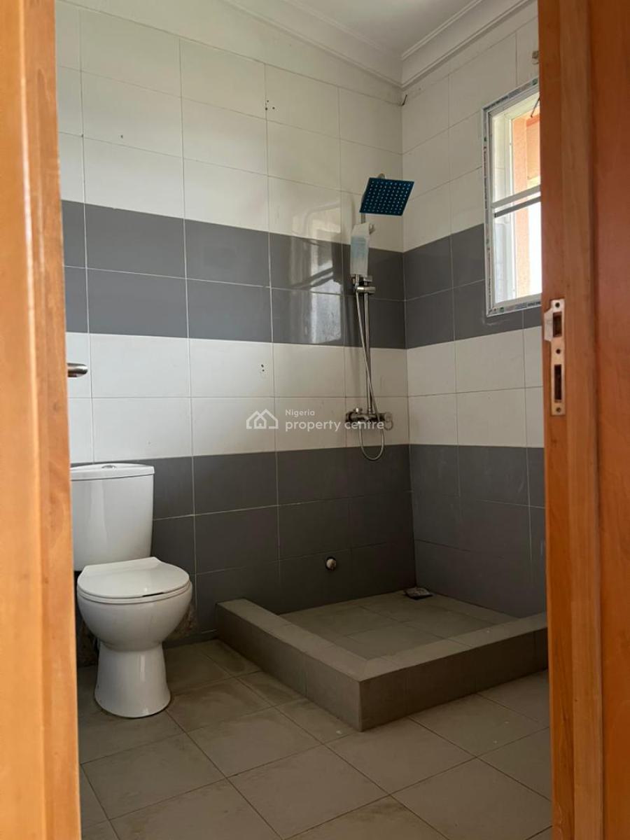 Spacious 1 Bedroom Apartment, Ikate Elegushi, Lekki, Lagos, Mini Flat (room and Parlour) for Rent