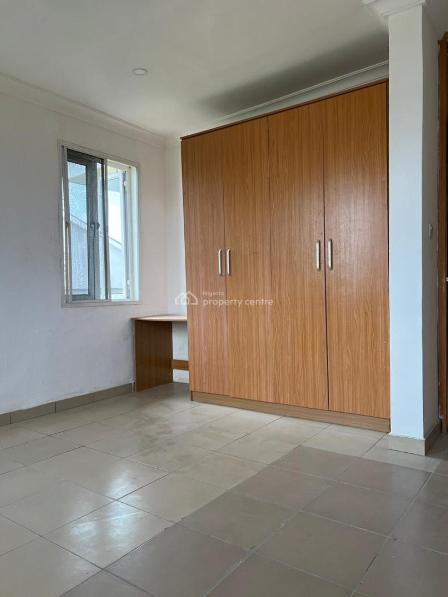 Spacious 1 Bedroom Apartment, Ikate Elegushi, Lekki, Lagos, Mini Flat (room and Parlour) for Rent