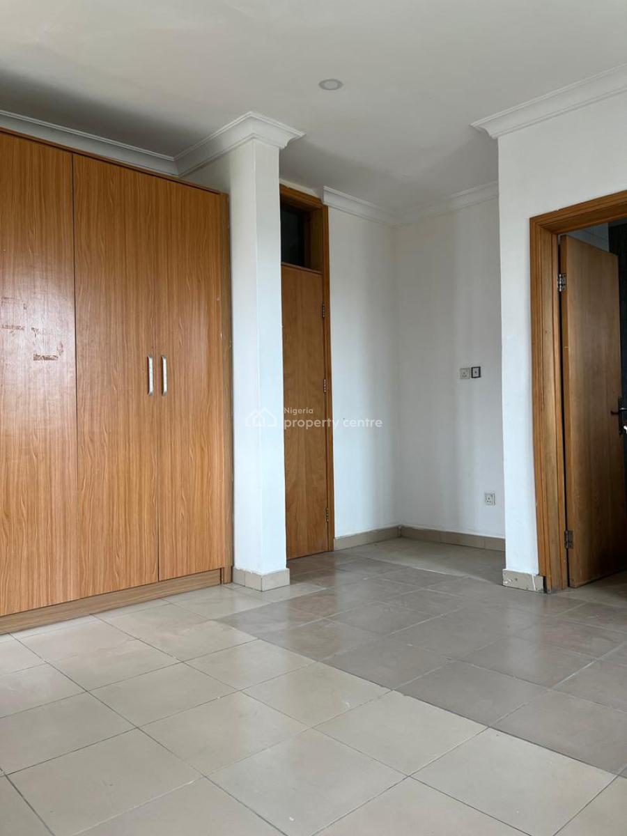 Spacious 1 Bedroom Apartment, Ikate Elegushi, Lekki, Lagos, Mini Flat (room and Parlour) for Rent