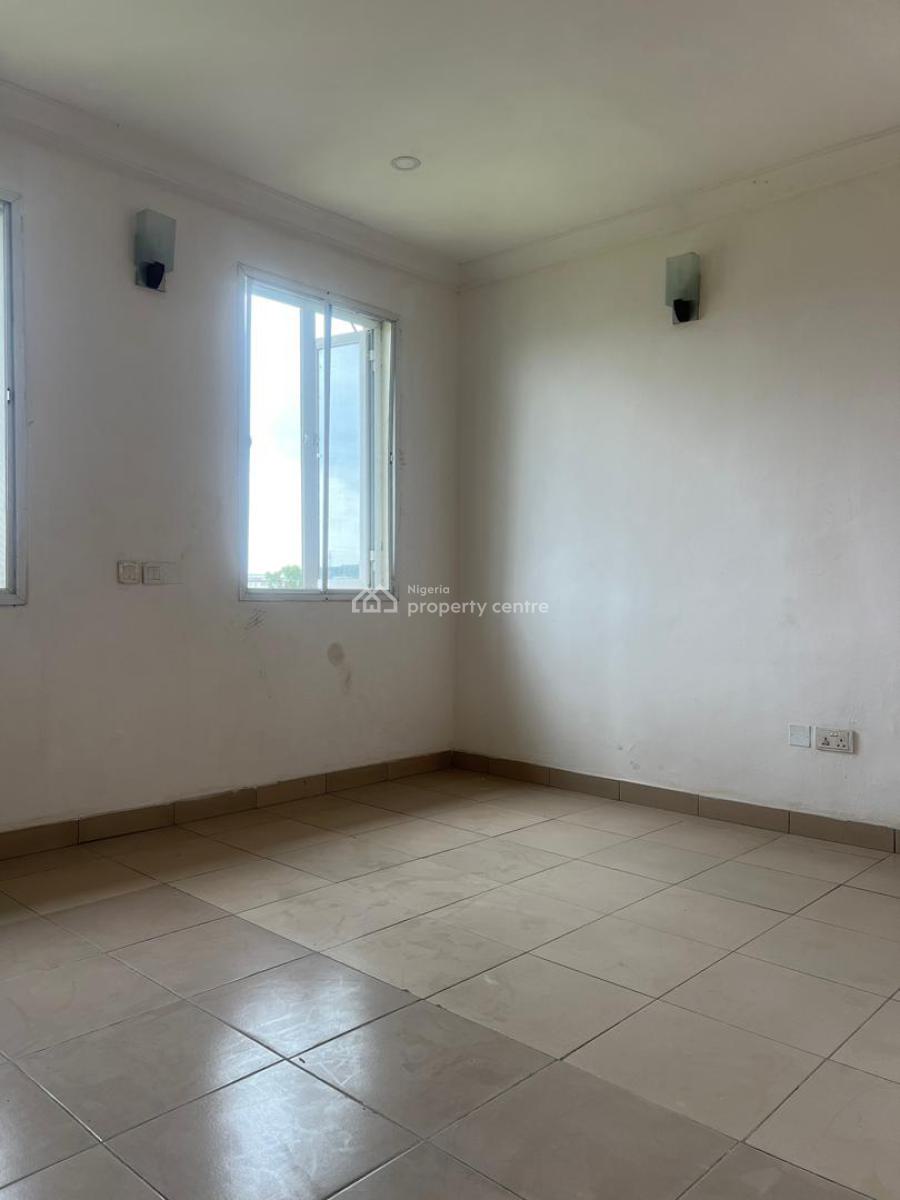 Spacious 1 Bedroom Apartment, Ikate Elegushi, Lekki, Lagos, Mini Flat (room and Parlour) for Rent