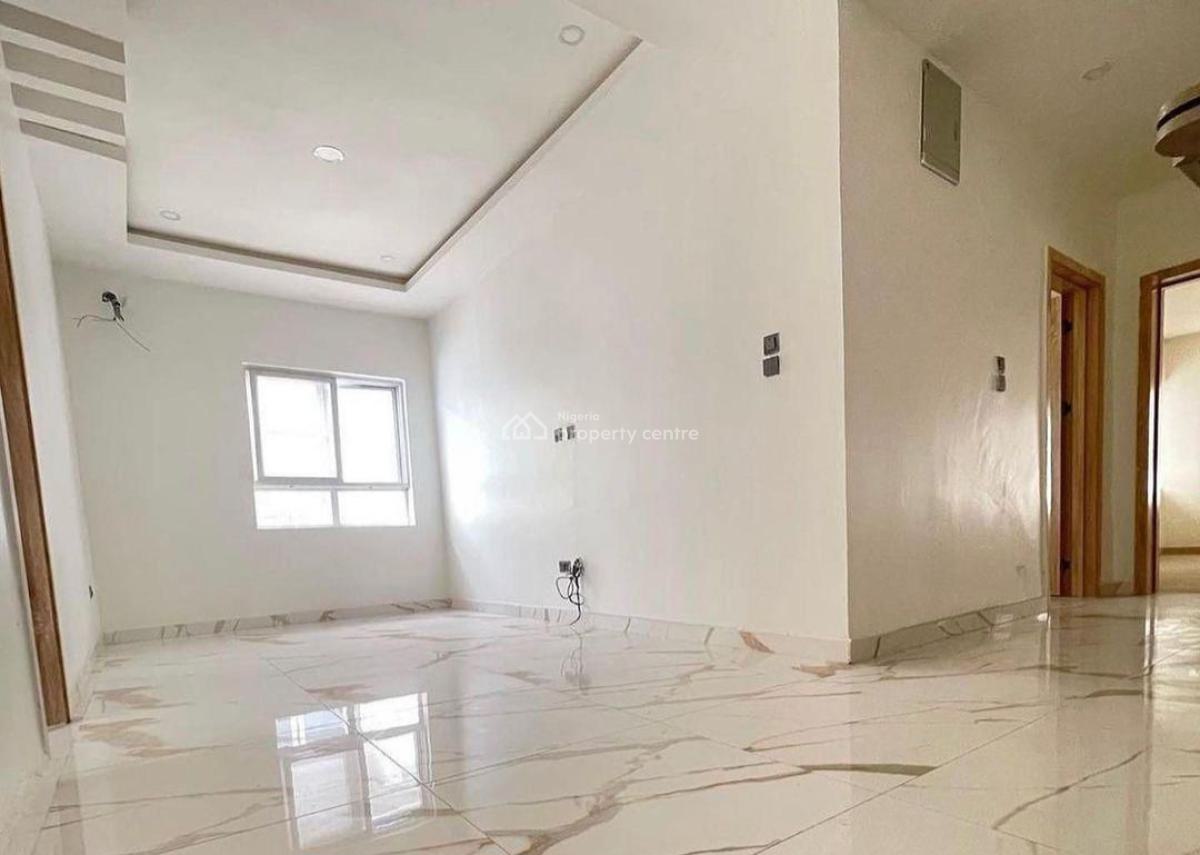 4 Bedroom Semi-detached Duplex Plus Bq, Along Harris Drive, Vgc, Lekki, Lagos, Semi-detached Duplex for Sale