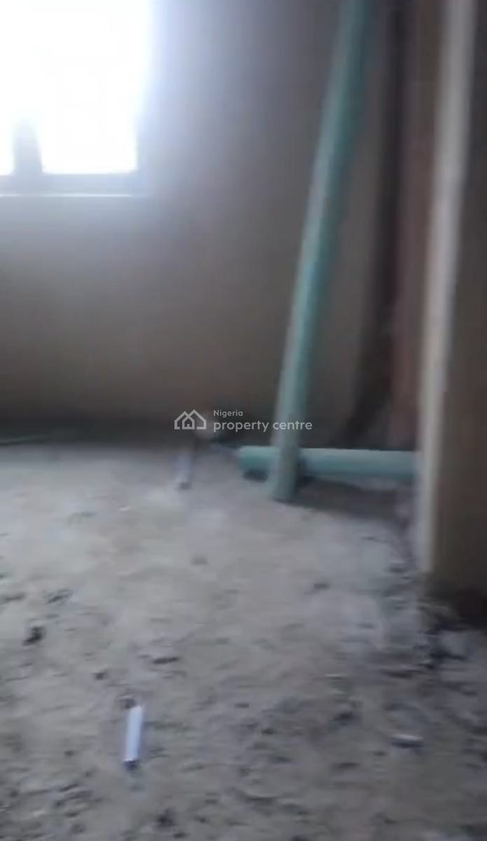 Spacious 2 Bedroom Flat in a Gated Close and Calm Neighborhood, Oregun, Ikeja, Lagos, Flat / Apartment for Rent
