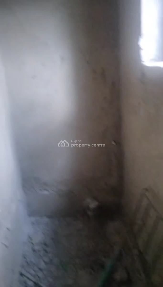 Spacious 2 Bedroom Flat in a Gated Close and Calm Neighborhood, Oregun, Ikeja, Lagos, Flat / Apartment for Rent