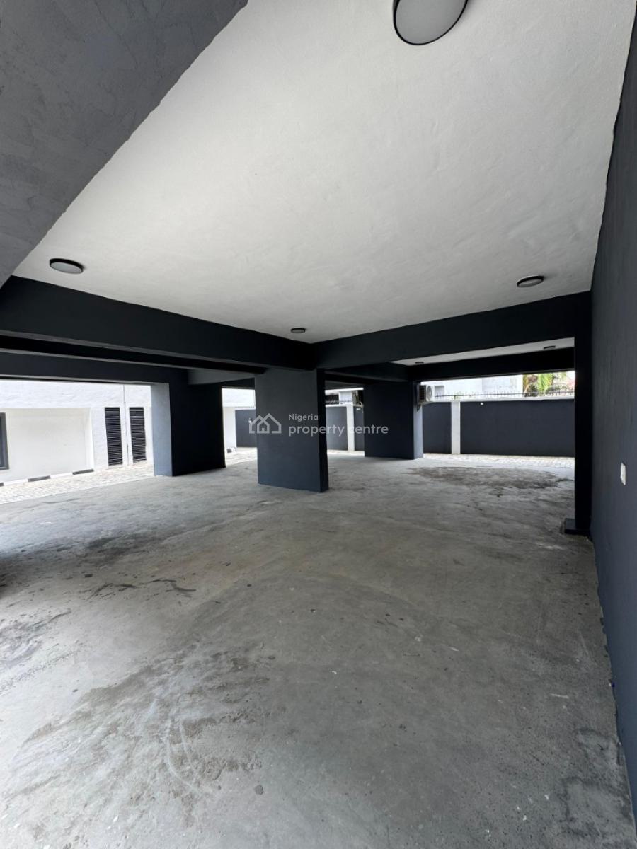 Brand New Mini Flat Apartment, Igbo Efon, Lekki, Lagos, Flat / Apartment for Rent