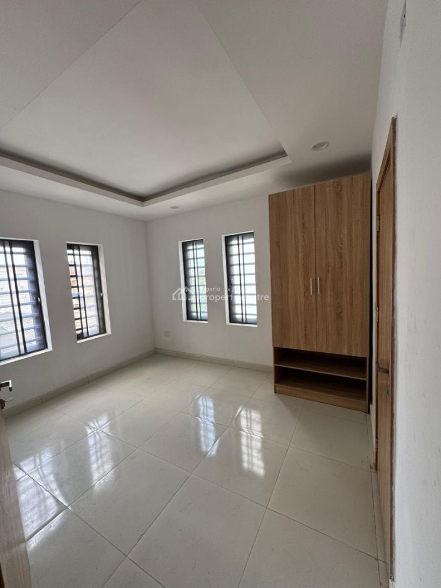 Brand New Mini Flat Apartment, Igbo Efon, Lekki, Lagos, Flat / Apartment for Rent