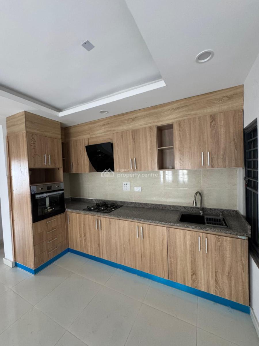 Brand New Mini Flat Apartment, Igbo Efon, Lekki, Lagos, Flat / Apartment for Rent