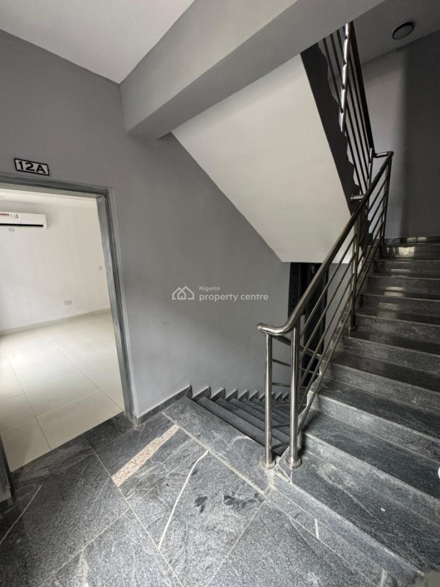 Brand New Mini Flat Apartment, Igbo Efon, Lekki, Lagos, Flat / Apartment for Rent