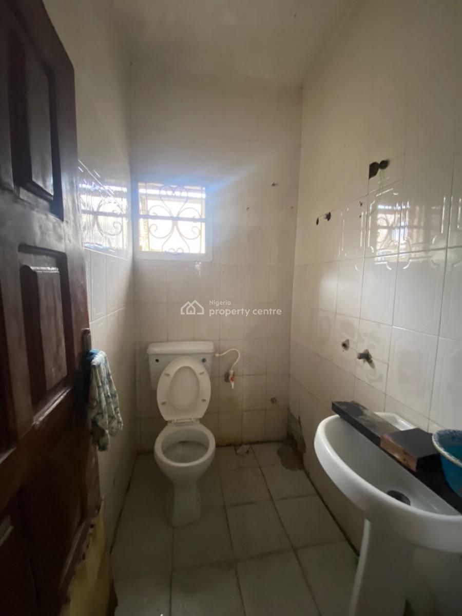 Mini Flat Room, Owode, Ogombo, Ajah, Lagos, Mini Flat (room and Parlour) for Rent