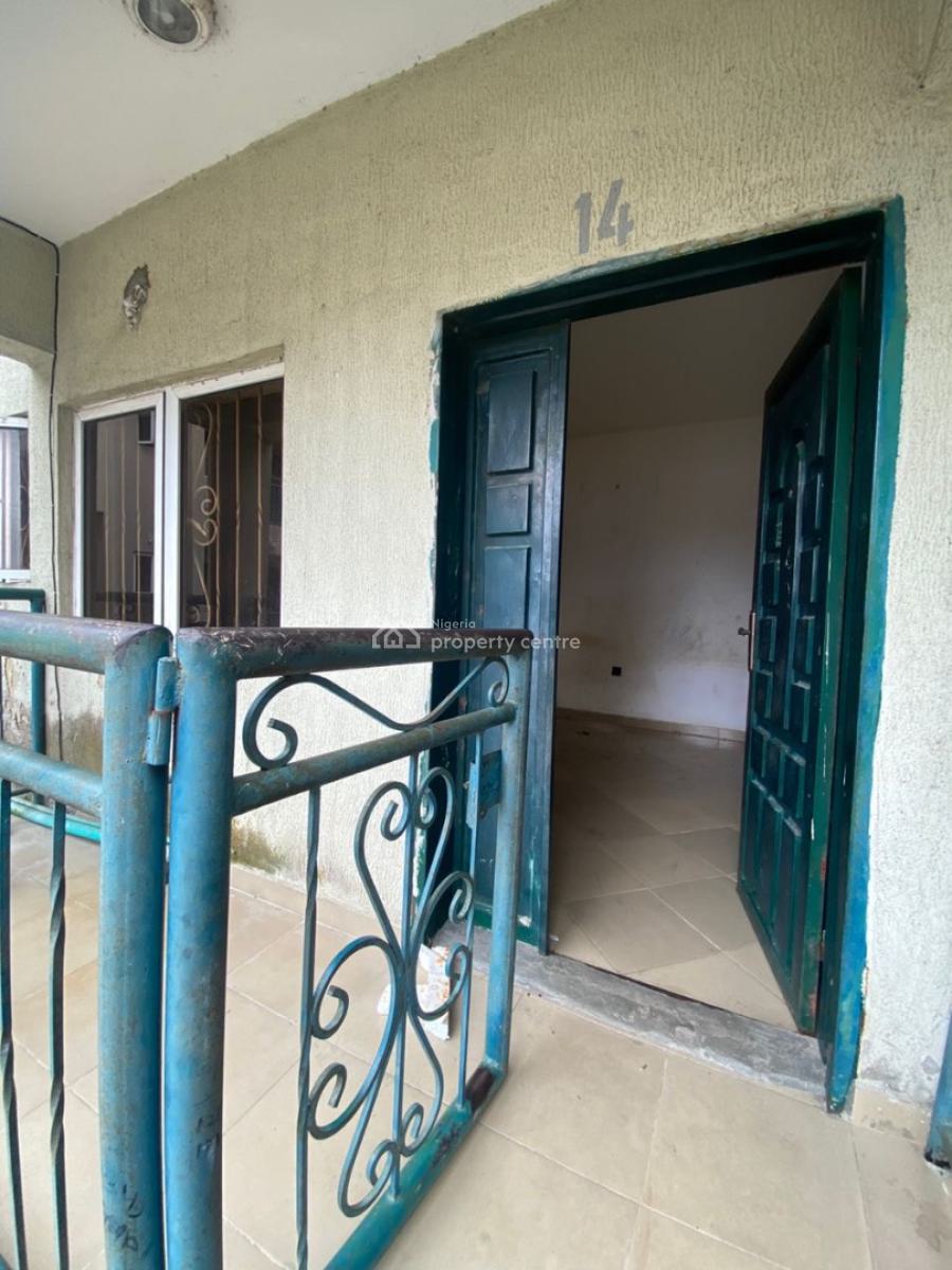 Mini Flat Room, Owode, Ogombo, Ajah, Lagos, Mini Flat (room and Parlour) for Rent