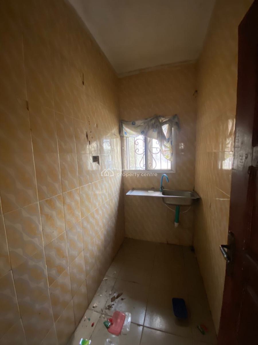 Mini Flat Room, Owode, Ogombo, Ajah, Lagos, Mini Flat (room and Parlour) for Rent