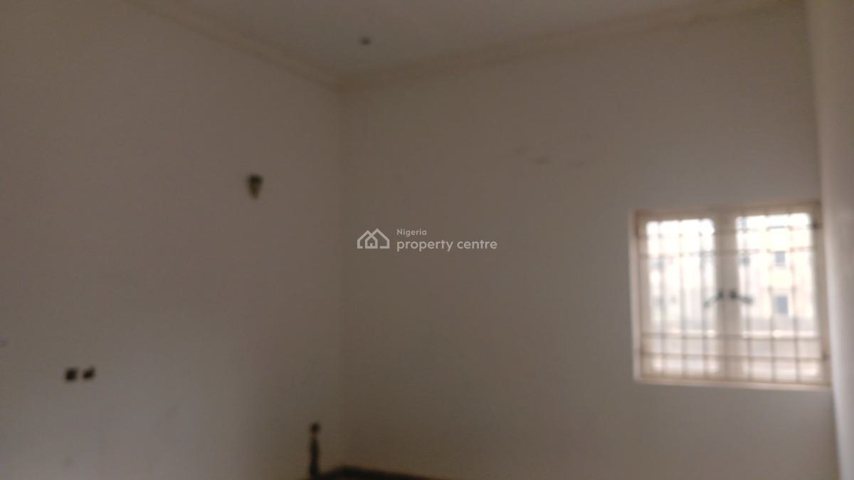 Brand New 3 Bedroom Flat, By Dantata Bridge in an Estate, Galadimawa, Abuja, Flat / Apartment for Sale