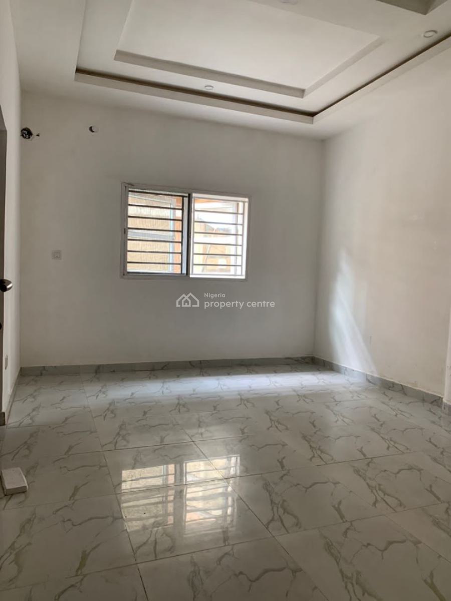 Standard 2 Bedroom Flat with Bq, Eleganza Estate Opposite Vgc, Vgc, Lekki, Lagos, Flat / Apartment for Rent