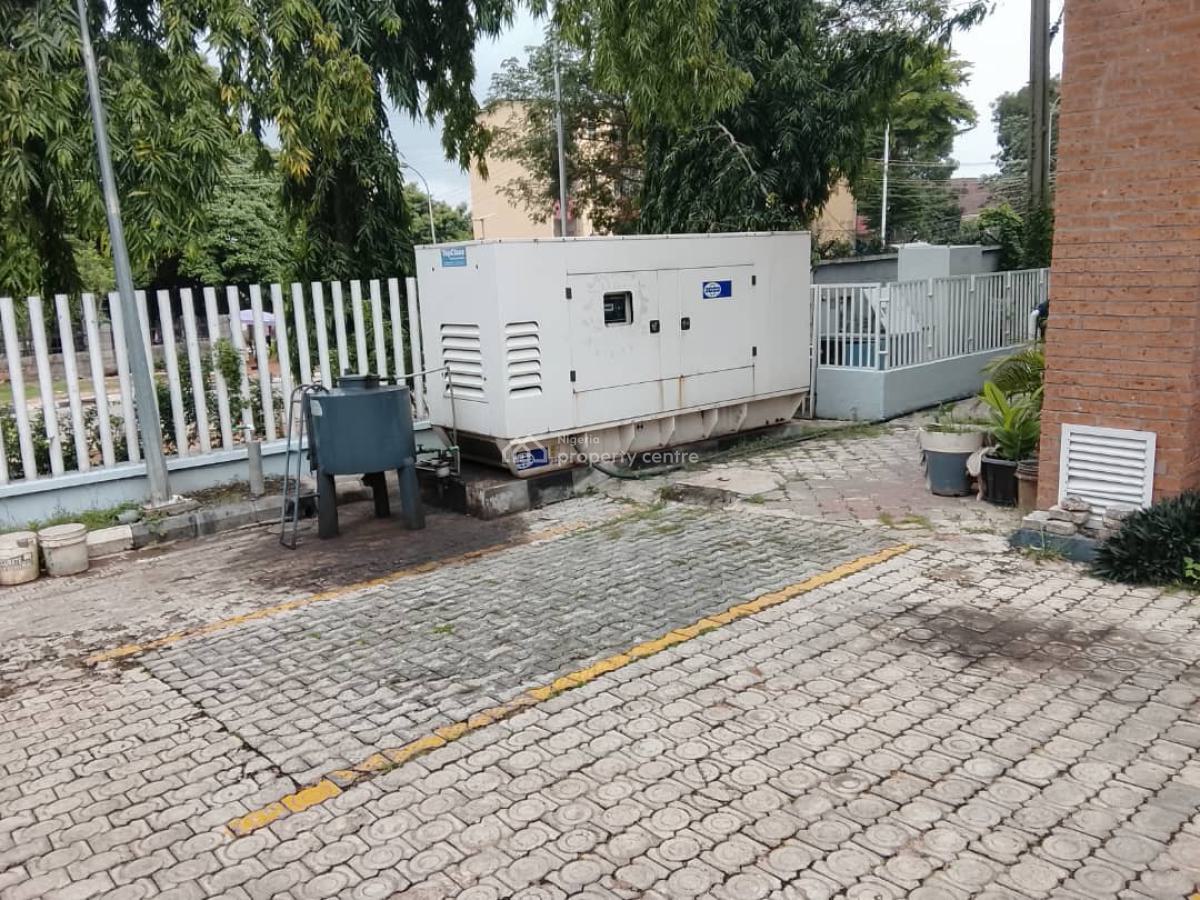 80 Rooms and Suites with Swimming Pool, Chevron, Lekki, Lagos, Commercial Property for Sale