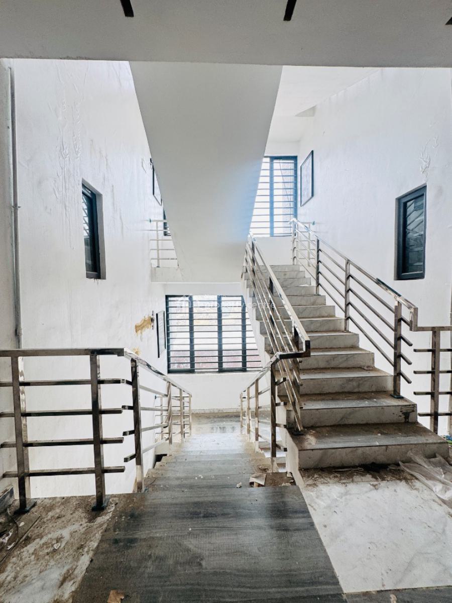 Newly Built Two Bedroom Apartment, Ikate, Lekki Phase 2, Lekki, Lagos, Flat / Apartment for Sale