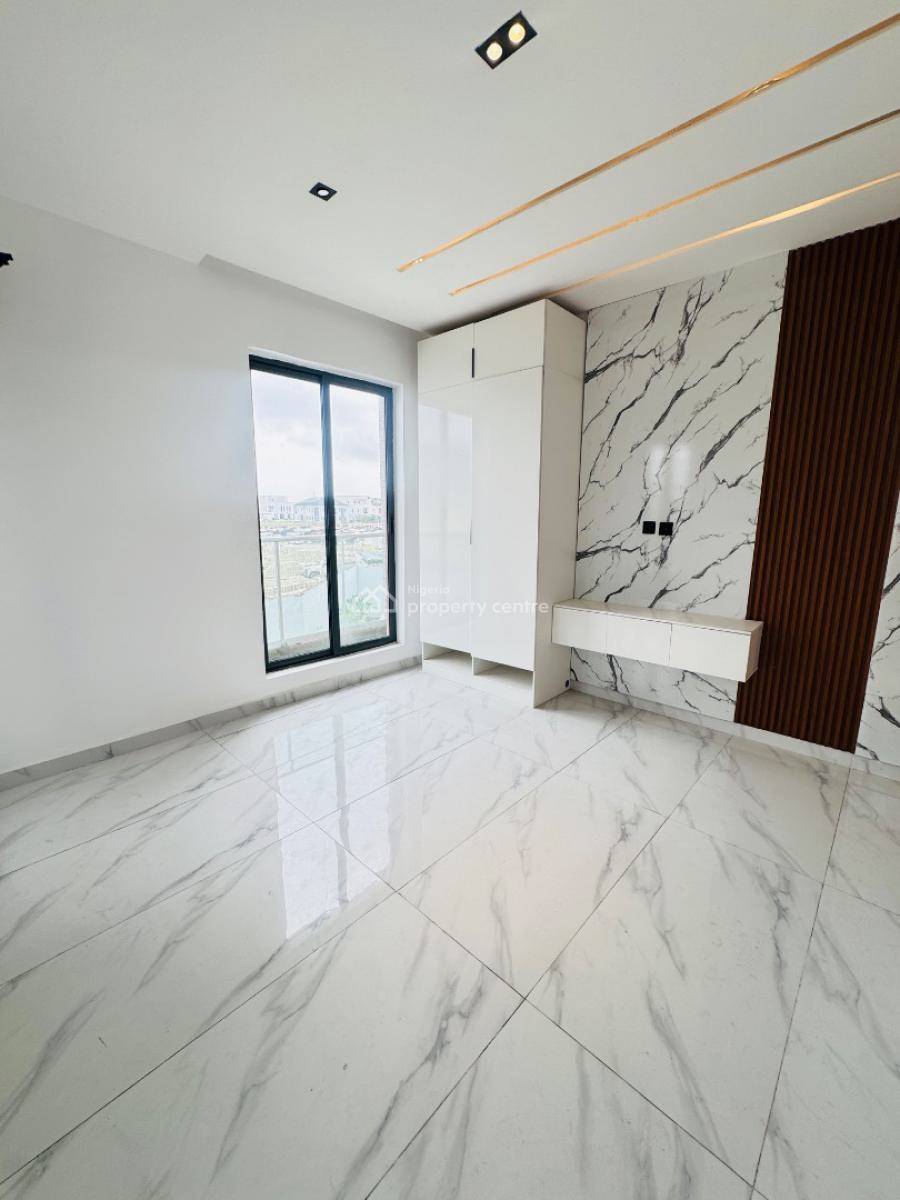 Newly Built Two Bedroom Apartment, Ikate, Lekki Phase 2, Lekki, Lagos, Flat / Apartment for Sale